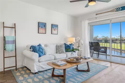 300 Forest Lakes Blvd #312, Naples, FL 34105
