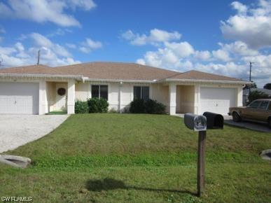 745 Gilbert Ave S, Lehigh Acres, FL 33973
