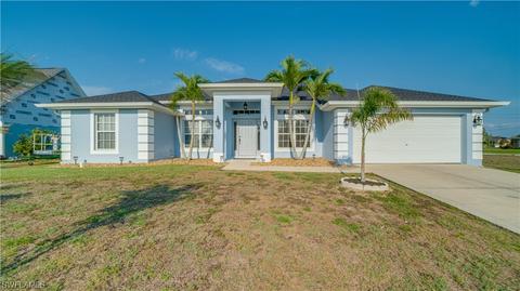 915 NW 5th Pl, Cape Coral, FL 33993