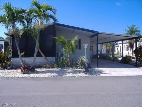4967 Mouie Ln, Saint James City, FL 33956