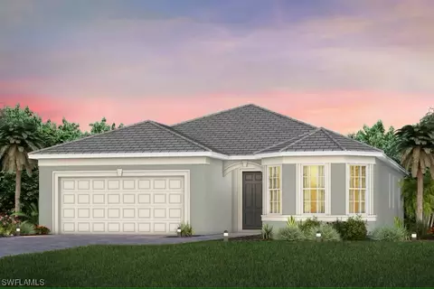 17319 Green Buttonwood Way, North Fort Myers, FL 33917