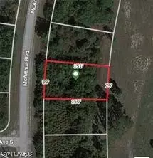 383 Mcarthur Blvd, Lehigh Acres, FL 33974