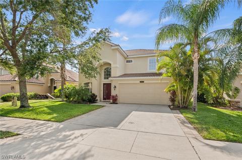 2852 Via Campania St, Fort Myers, FL 33905