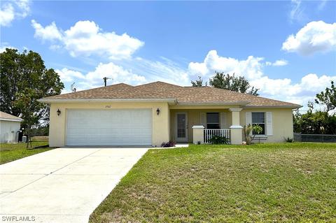 2307 NE 7th Ave, Cape Coral, FL 33909