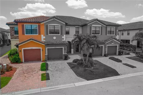 14643 Summer Rose Way, Fort Myers, FL 33919