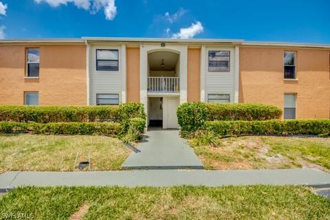 12624 Kenwoo Ln #D, Fort Myers, FL 33907