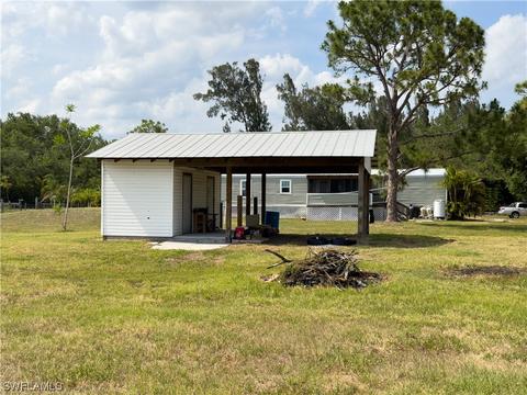 385 Case Rd, Labelle, FL 33935 photo 2