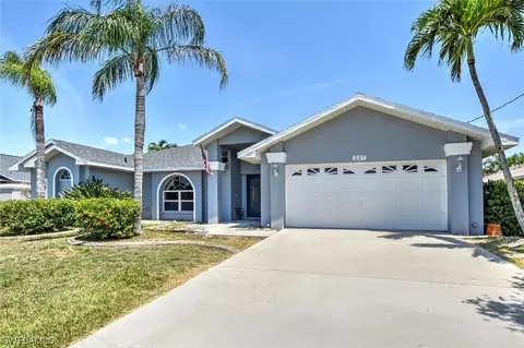 237 SW 44th Ter, Cape Coral, FL 33914
