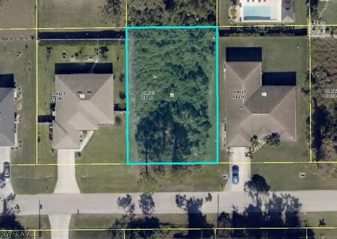 14191 Callan St, Fort Myers, FL 33905