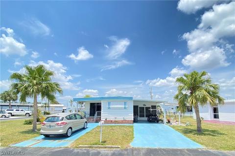 109 Overland Trl, North Fort Myers, FL 33917