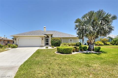 1913 SE 8th Ter, Cape Coral, FL 33990