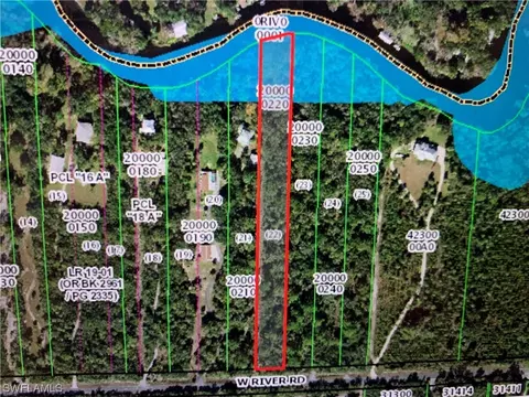 15819 W River Rd, Inglis, FL 34449 photo 3