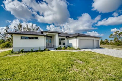 3212 NW 21st St, Cape Coral, FL 33993