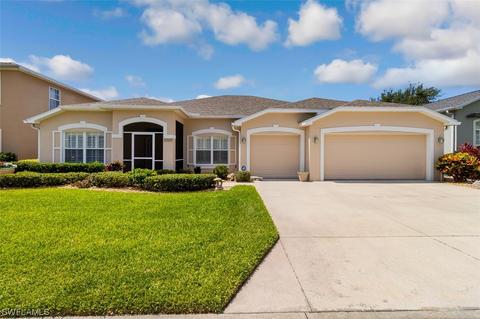 9559 Gladiolus Blossom Ct, Fort Myers, FL 33908