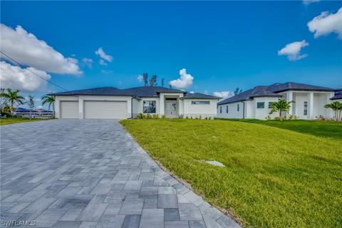 2302 NW 33rd Ave, Cape Coral, FL 33993