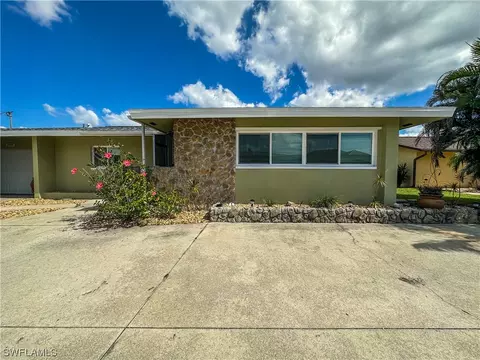 3409 SE 16th Pl, Cape Coral, FL 33904