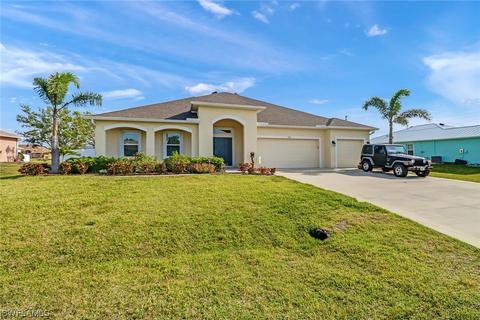 2301 SW 20th Ter, Cape Coral, FL 33991
