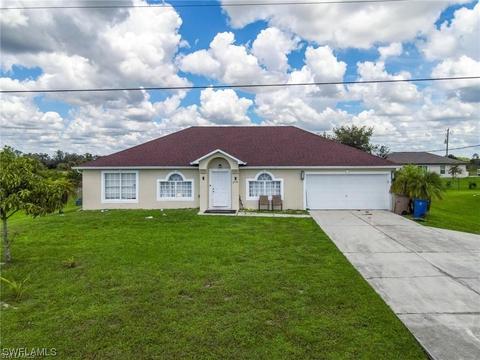 2558 Sunniland Blvd, Lehigh Acres, FL 33971