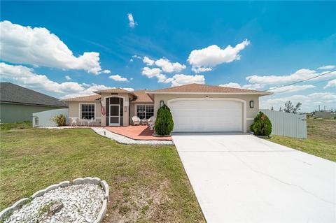 2019 NW 3rd Ave, Cape Coral, FL 33993