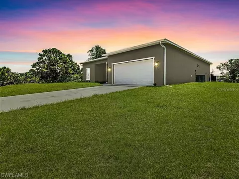 1732 Norvell Ave, North Port, FL 34286