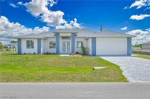 443 NE Juanita Ct, Cape Coral, FL 33909