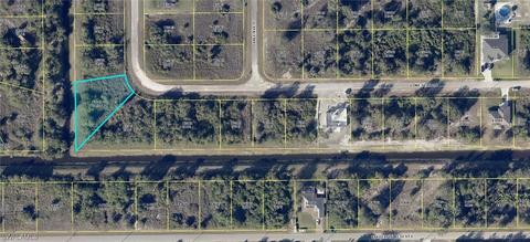 534 Lone Star Ln, Lehigh Acres, FL 33974