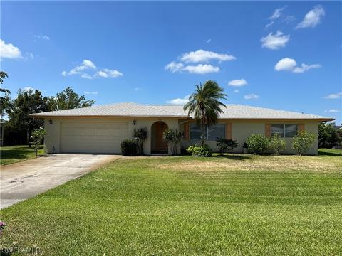 1702 Margate Blvd, Lehigh Acres, FL 33936