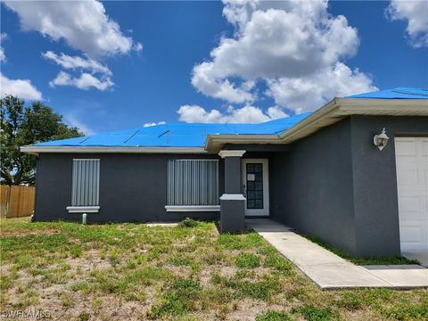 2118 NE 22nd Pl, Cape Coral, FL 33909