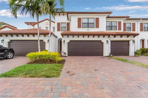 15851 Portofino Springs Blvd #102, Fort Myers, FL 33908