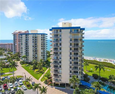 7300 Estero Blvd #402, Fort Myers Beach, FL 33931