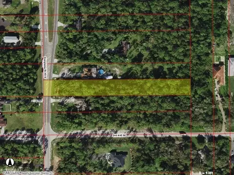 160 Everglades Blvd, Naples, FL 34117
