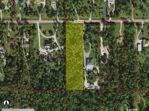 3721 2nd Ave NE, Naples, FL 34120