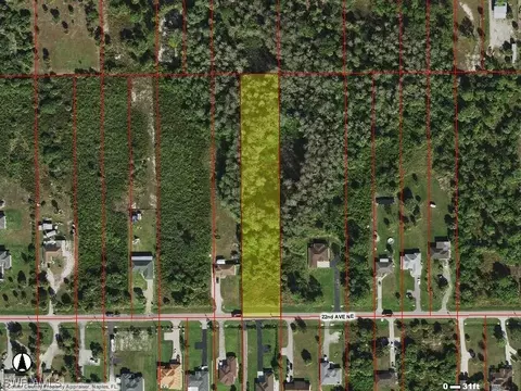3381 22nd Ave NE, Naples, FL 34120