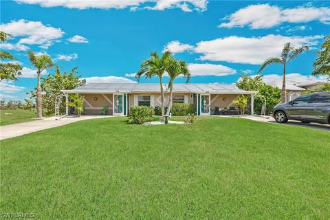 311-313 NW 15th Ter, Cape Coral, FL 33993