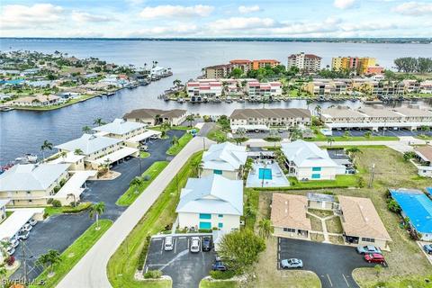 1914 SE 40th Ter #105, Cape Coral, FL 33904