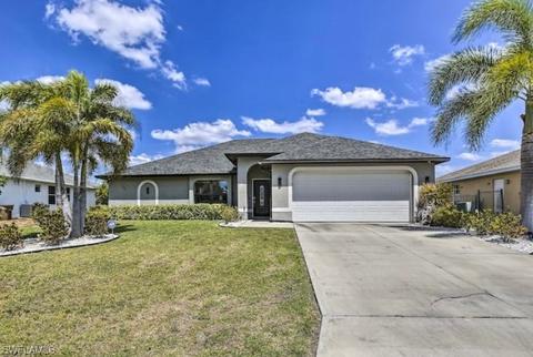 1009 SW 33rd St, Cape Coral, FL 33914
