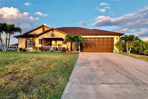 1503 NE 16th Pl, Cape Coral, FL 33909