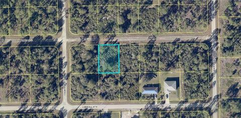 1032 Card St E, Lehigh Acres, FL 33974