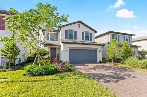 9151 Bramley Ter, Fort Myers, FL 33967