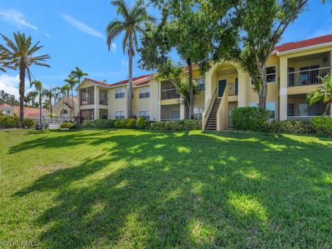 12530 Equestrian Cir # 412, Fort Myers, FL 33907