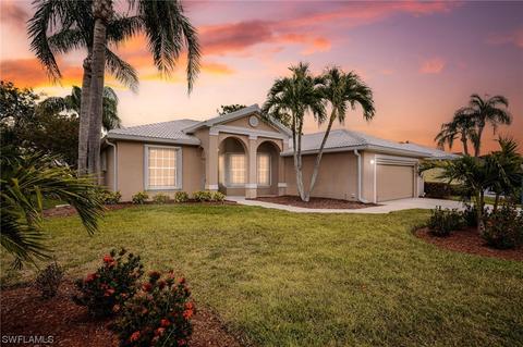 2001 Palo Duro Blvd, North Fort Myers, FL 33917
