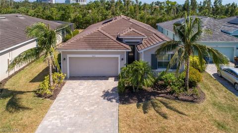 9641 Mirada Blvd, Fort Myers, FL 33908
