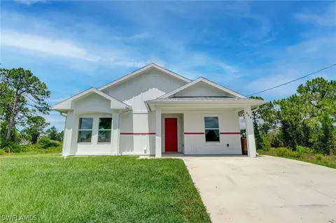 808 Demorest Ave S, Lehigh Acres, FL 33974