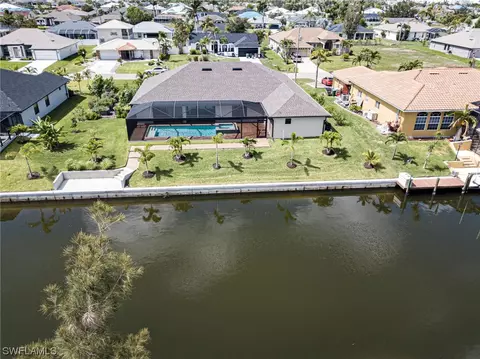 1803 SW 29th Ter, Cape Coral, FL 33914