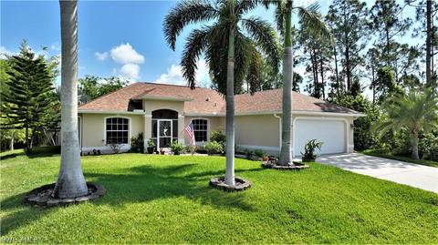 1223 Eclat St E, Lehigh Acres, FL 33974