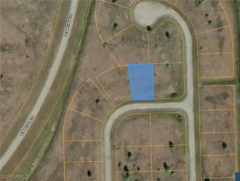 624 Marcella Ter, Labelle, FL 33935