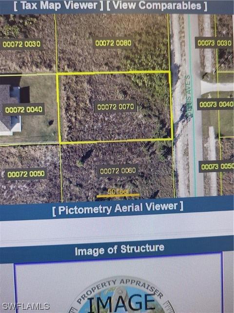 2906 Denis Ave S, Lehigh Acres, FL 33976