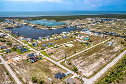 3501 NW 41st Ave, Cape Coral, FL 33993