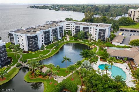 3490 N Key Dr #409, North Fort Myers, FL 33903