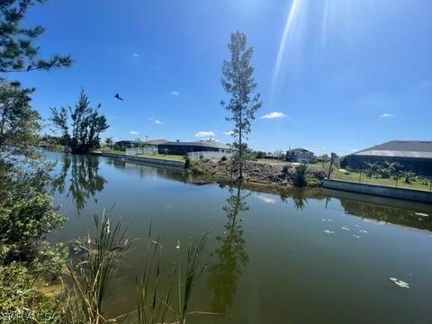 3515 SW 15th Pl, Cape Coral, FL 33914